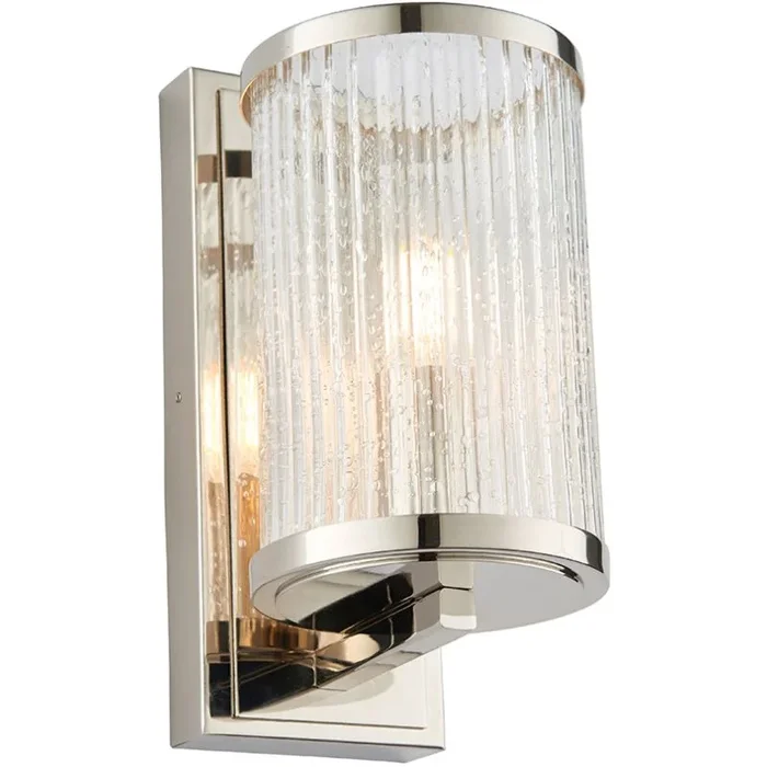 Endon EASTON 76259 Wandleuchte 1x40W/E14 IP20
