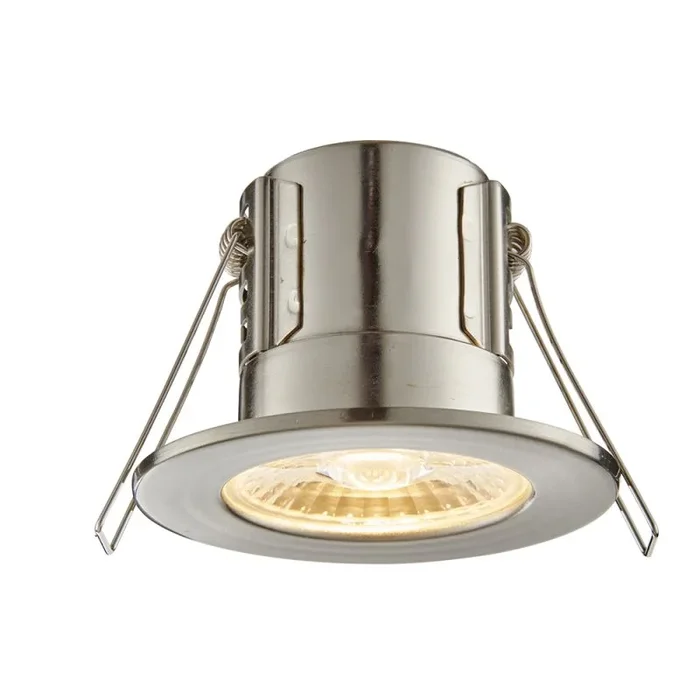 Endon SHIELDECO 73787 Einbau-Downlight 4W/LED 3000K 500LM IP65