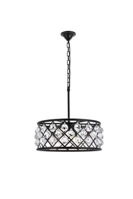 Five Light Chandelier118577