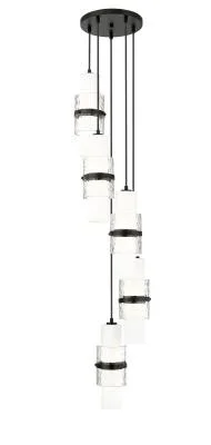 Five Light Chandelier6114357