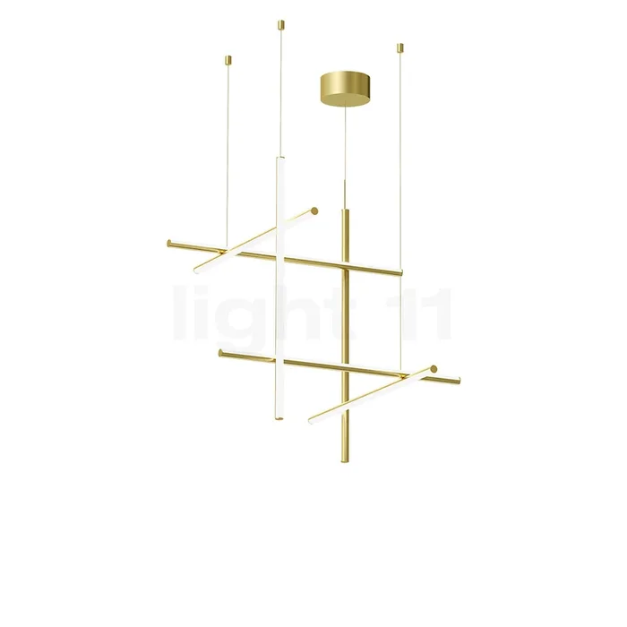 Flos Coordinates S3 Pendelleuchte LED