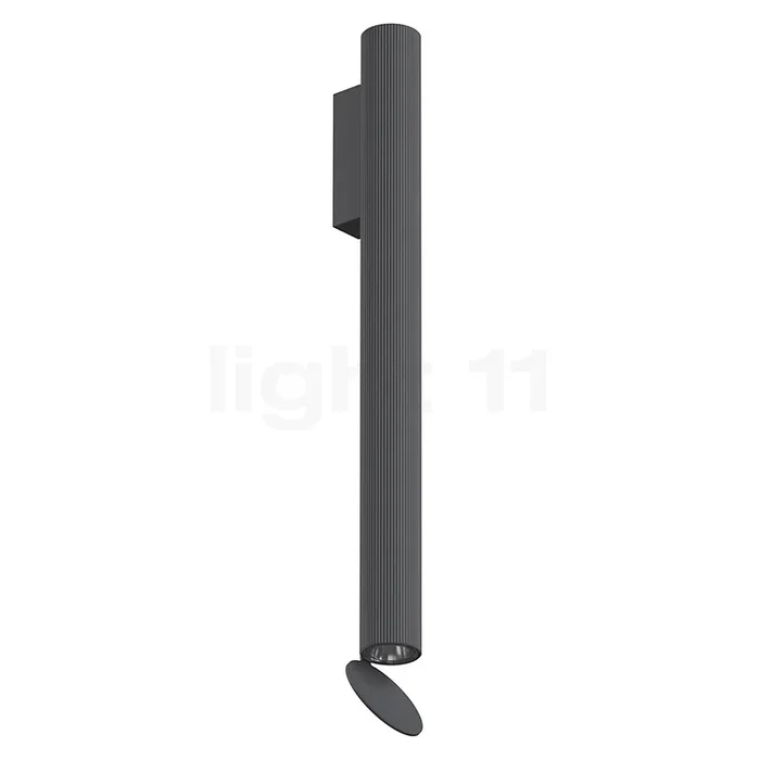 Flos Flauta Riga Wandleuchte LED Outdoor