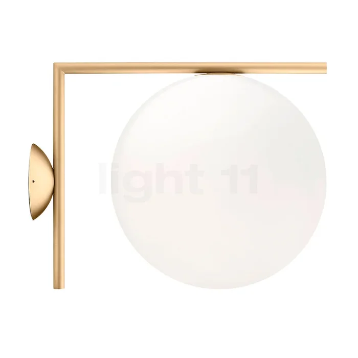Flos IC Lights C/W Outdoor
