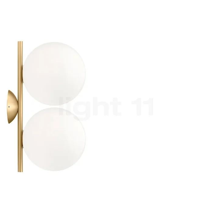 Flos IC Lights C/W1 Double