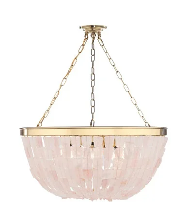 Flotsam Eight Light Pendant (N9633)