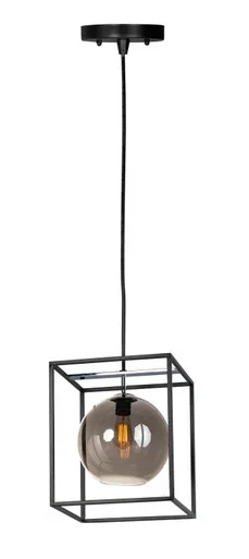 Fluid LED Pendant (11367MSKBKPC)