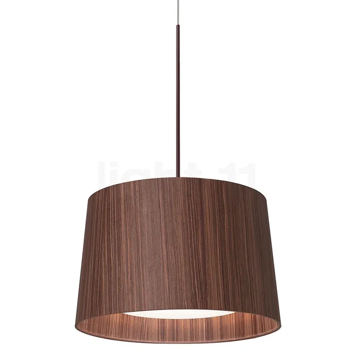 Foscarini Twiggy Wood Pendelleuchte LED
