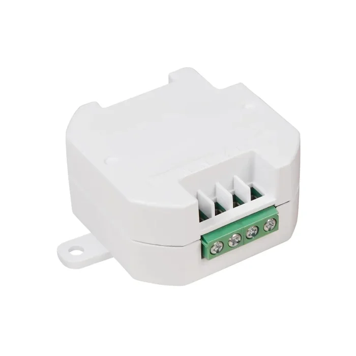 Funk-Empfänger McPower “Comfort“ max. 150W, max. 70m, dimmbar