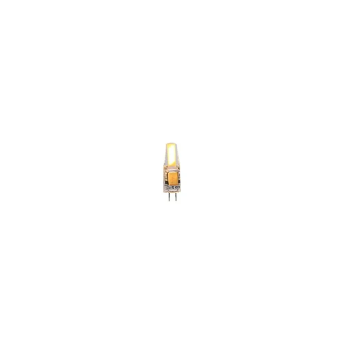 G4 LED -lamp Ø 0,9 cm LED G4 1×1,5W 2700K Wit