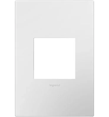 Gang Wall Plate2364611