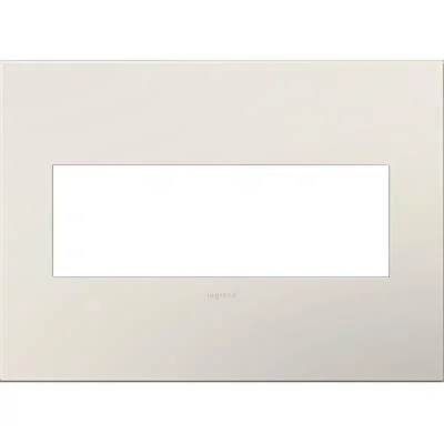 Gang Wall Plate617915