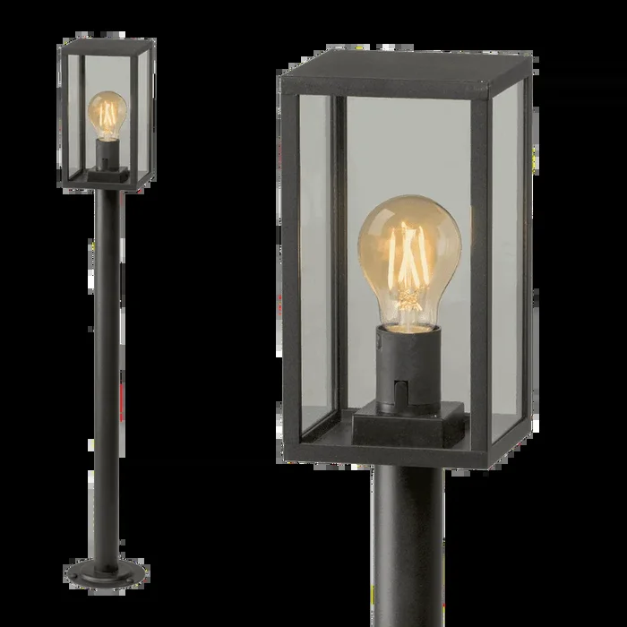GardenLights – LED Gartenlampe Limosa 90