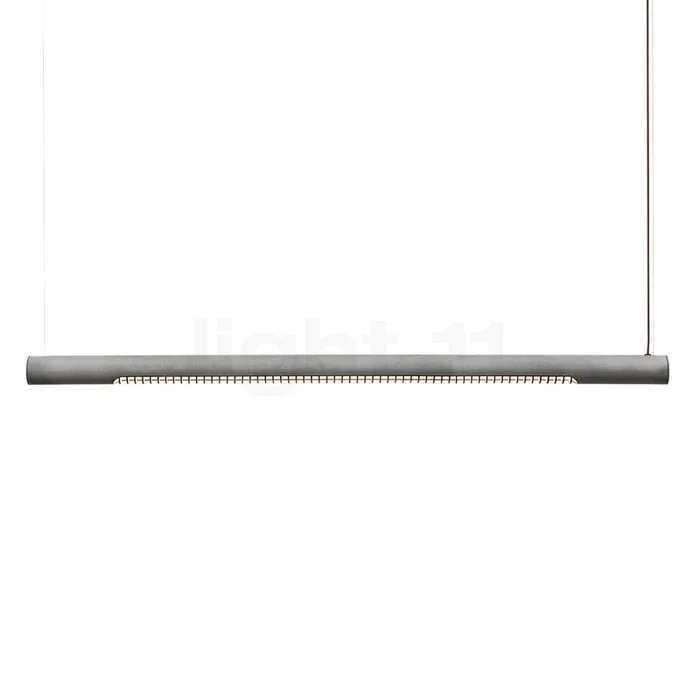 Graypants Roest Pendelleuchte horizontal LED