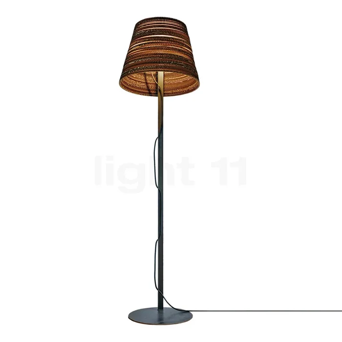 Graypants Scraplights Tilt Stehleuchte