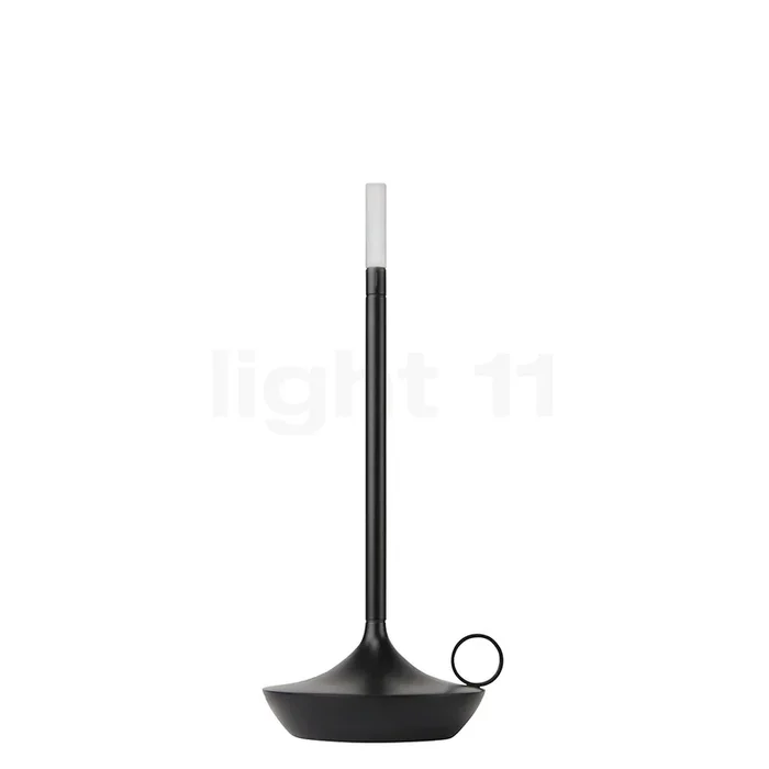 Graypants Wick Akkuleuchte LED
