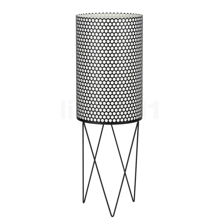 Gubi Pedrera PD2 Stehleuchte