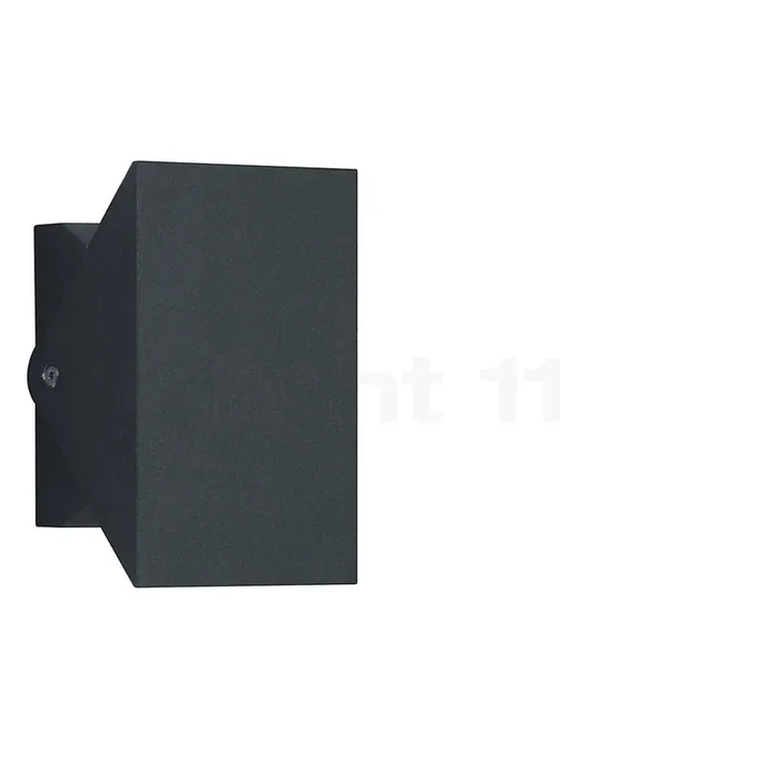 Helestra Free Wandleuchte LED