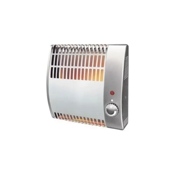 Heller Frostwächter roestvrij staal FSK 505 500W