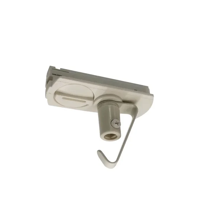 Highlight – 1 Phase Track pendel supply Weiß