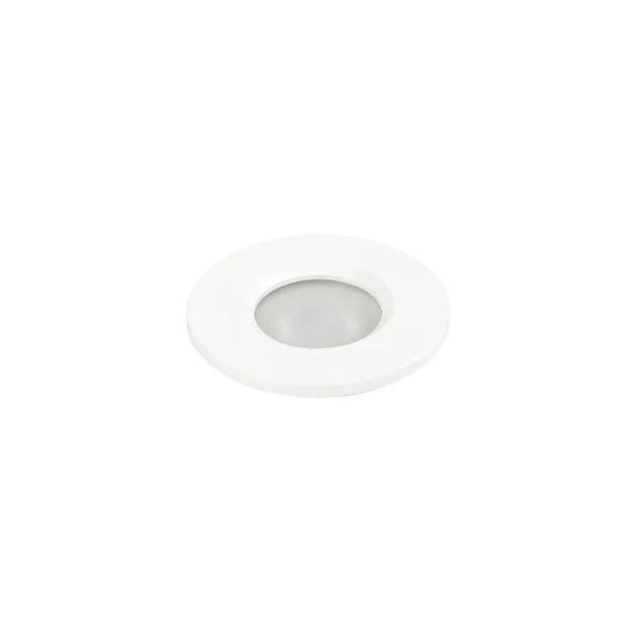 Highlight – Einbaustrahler Downlights weiß Ø 8,4cm