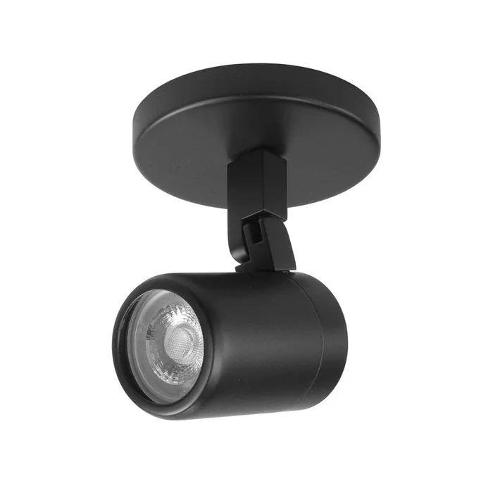 Highlight – Spott Rain schwarz einfach