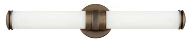 Hinkley Remi LED Bath in Champagne Bronze – 5073CR