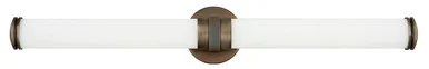 Hinkley Remi LED Bath in Champagne Bronze – 5074CR
