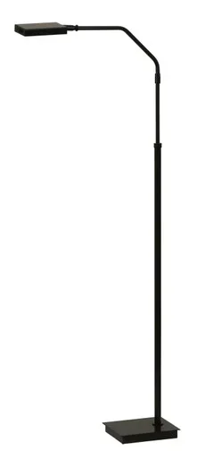 House of Troy Generation LED Floor Lamp in Architectural Bronze – G500-ABZ