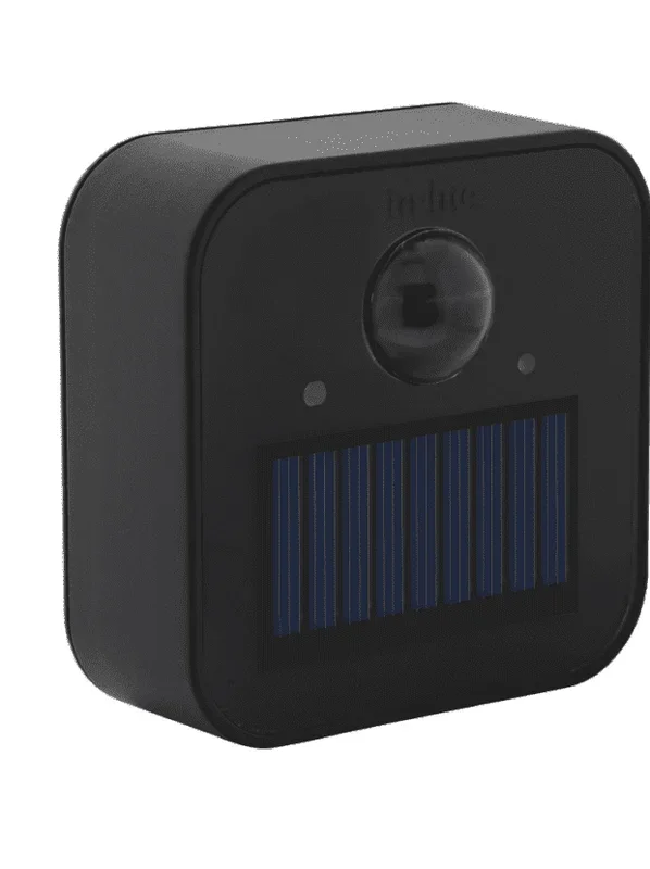 In-lite – Bewegungssensor Smart Move