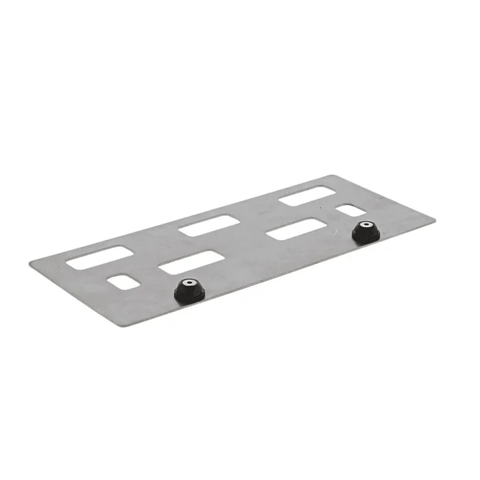 In-lite – Montageplatte Fix 3 Für Evo Hyde