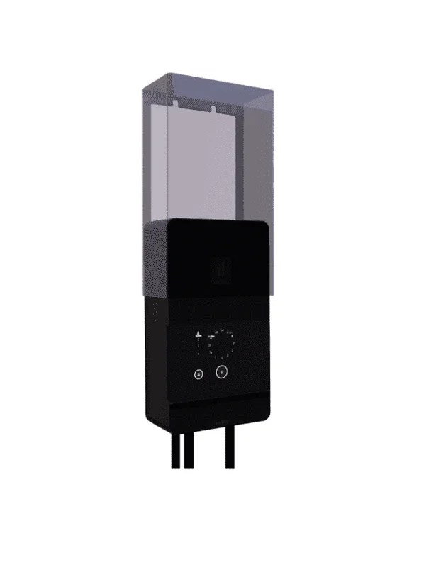 In-lite – Schutzkappe Hub Protector