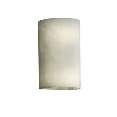 Justice Designs Clouds LED Wall Sconce – CLD-0945-LED1-1000
