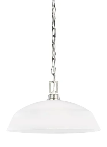 Kerrville One Light Pendant (6515201EN3-962)