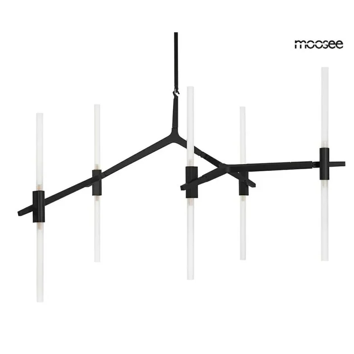 King Home CANDELABR MSE010100316 Pendelleuchte 10x5W/G9 IP20