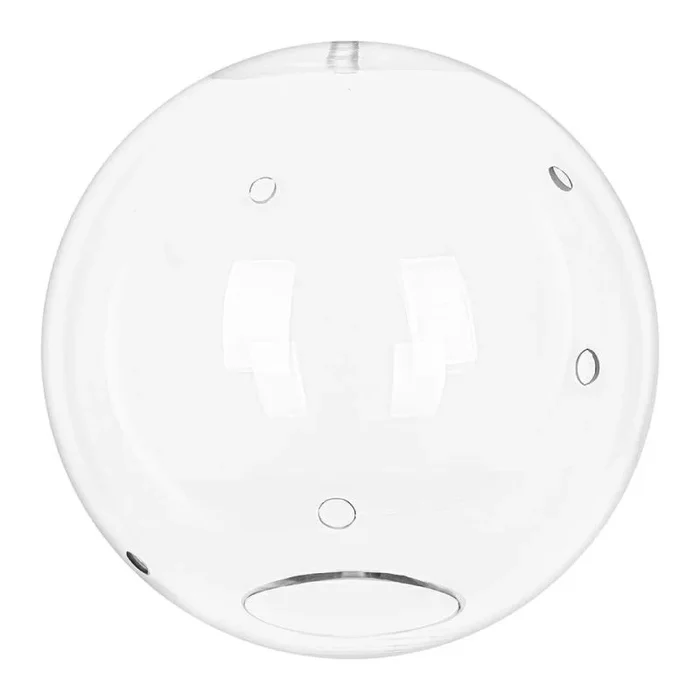 King Home CAPRI XCP9148-1B.KLOSZ Lampenschirm