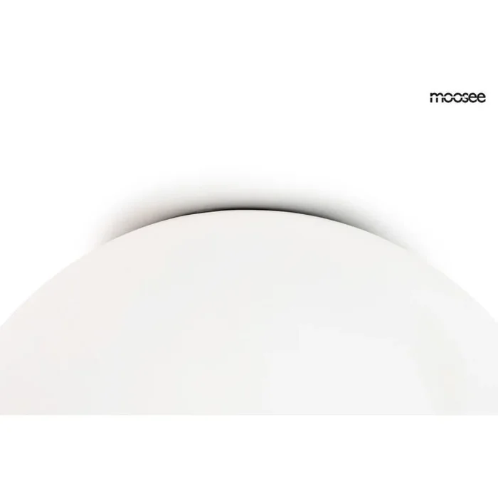 King Home RING PODSUFITKA_ZŁOTA Rosette IP20