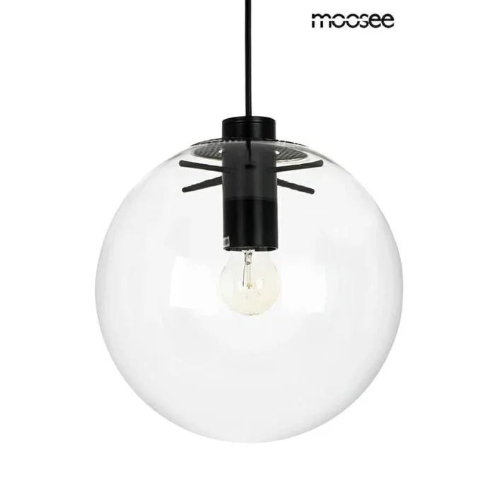 King Home SANDRA MSE010100309 Pendelleuchte 1x60W/E27 IP20