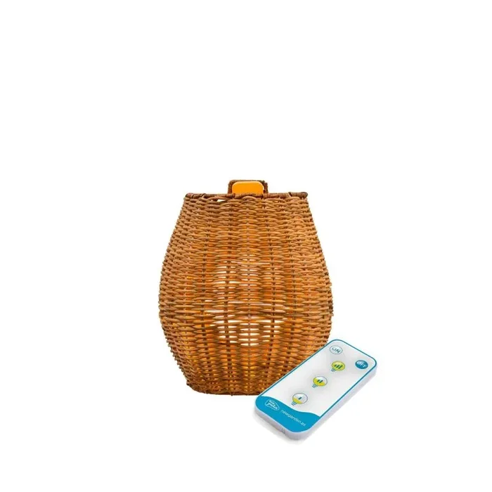 King Home SAONA LUMSAO025XXWLNW Wandleuchte 3x2W/aa 2700K 900LM IP54