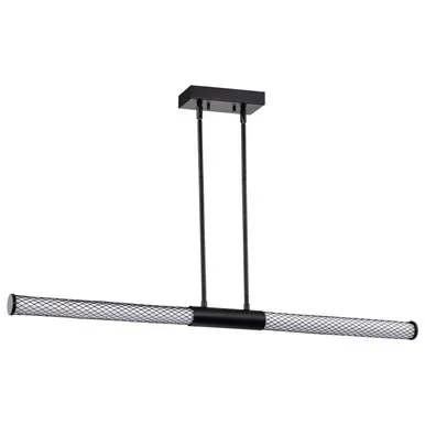 Kingsport LED Island Pendant (62-2132)