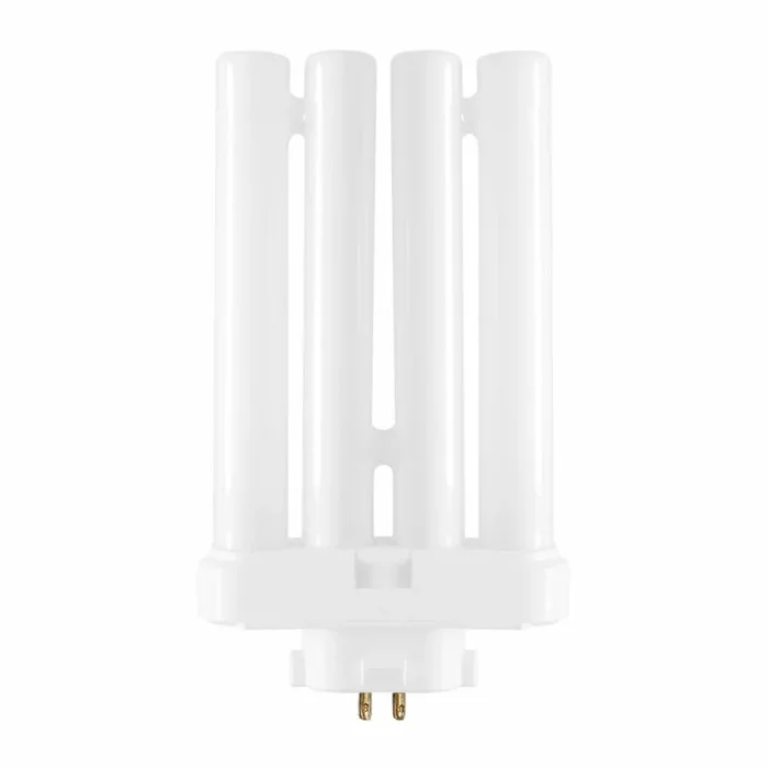 Kompaktleuchtstofflampe Leuchtmittel FML 27W GX10Q 4P 4 Pins 865 Tageslicht 6500K