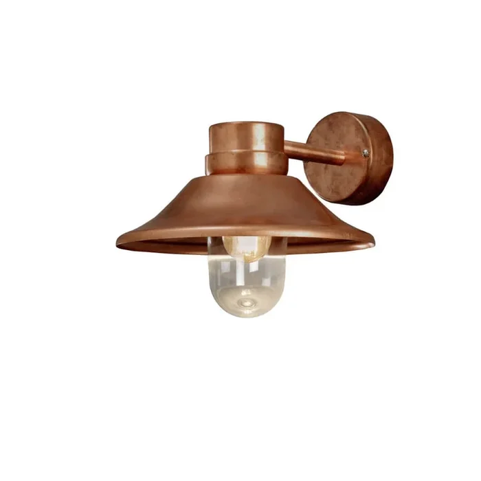 KonstSmide – Ländliche Wandlampe Vega Käufer