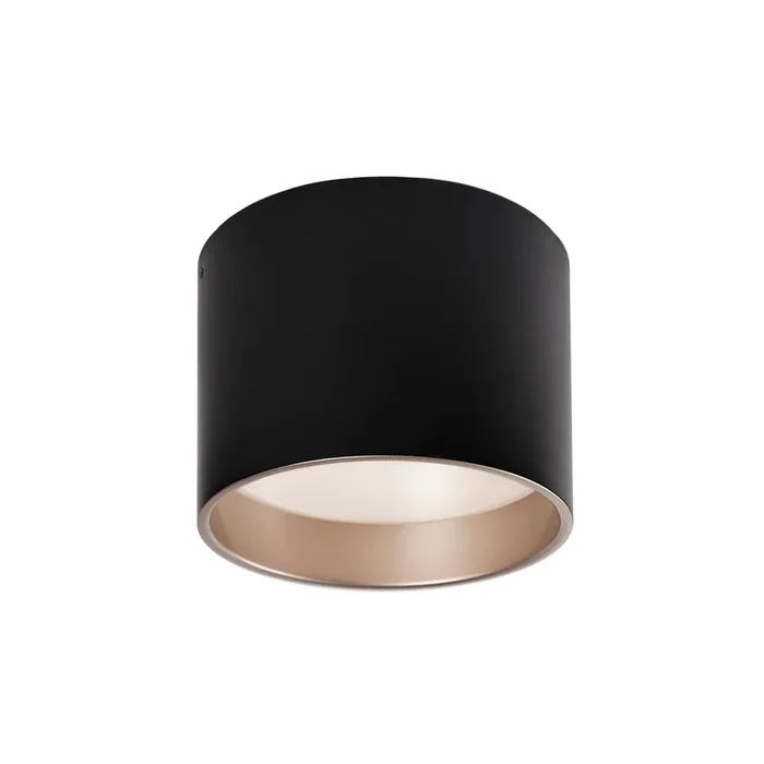 Kuzco Mousinni FM11410 10 Inch LED Flush Mount