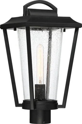 Lakeview One Light Post Lantern (60-6513)