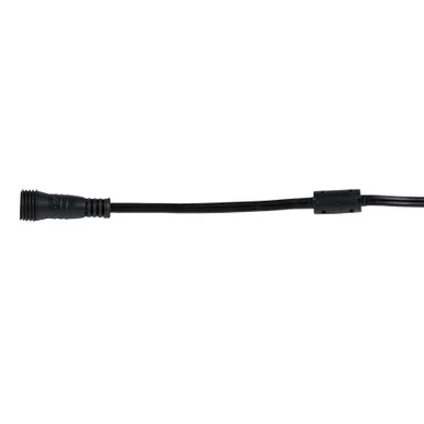 Landscape Tape Outdoor Tape Light Connector (8000-06BK)