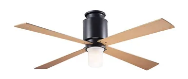 Lapa Flush 50″Ceiling Fan (LAP-FM-DB-50-MP-552-002)