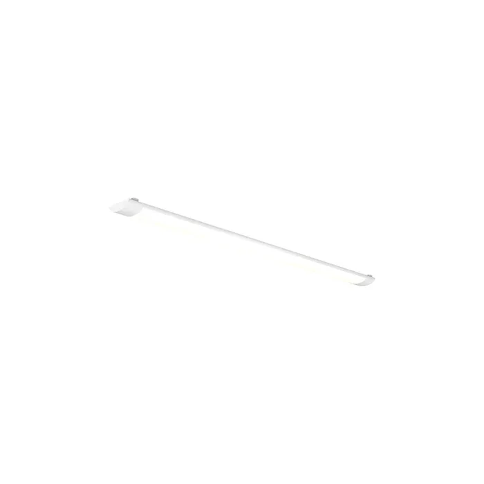 LED Anbauleuchte – weiß – Länge: 1500mm,IP20 – 220-240V – 3000K – 48W – 4400lm