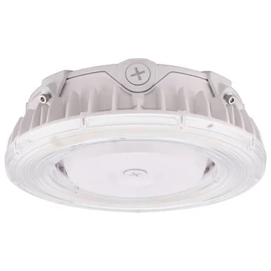 LED Canopy Fixture (65-631R1)