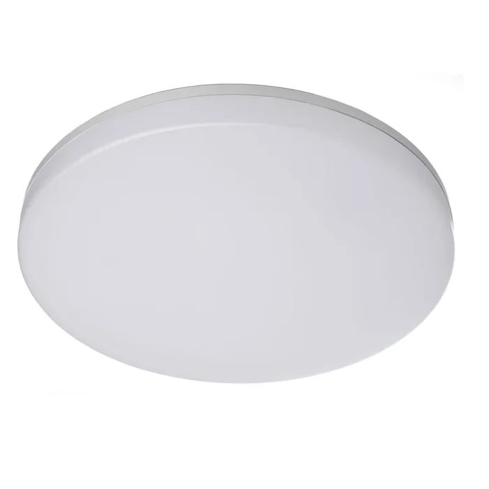 LED Decken-/Wandaufbauleuchte ALTAIS 2 MOTION, rund, 25W, 2700/3000/4000K, 2750lm, IP54, wei�