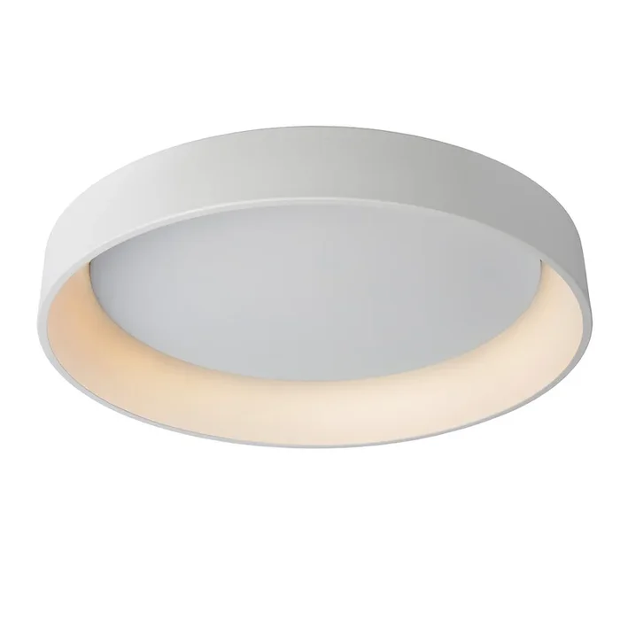 LED Deckenleuchte TALOWE, � 80 cm, 1x80W, 3000K, dimmbar, wei�