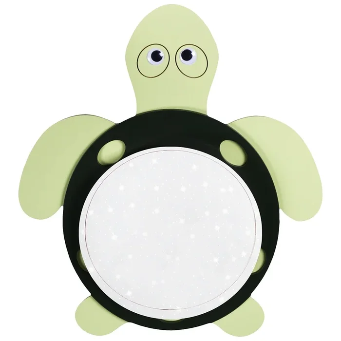 LED Deckenleuchte Turty Starlight, 14 W, 3000-5000 K